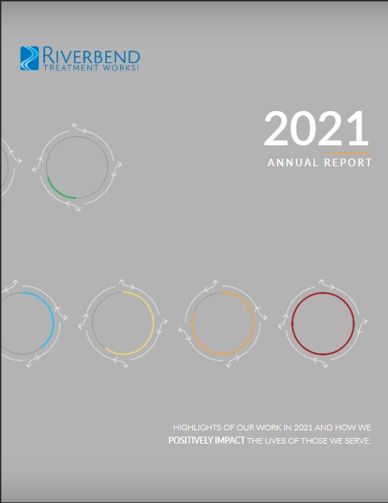 Riverbend 2021 Annual Report Riverbend Community Mental Health