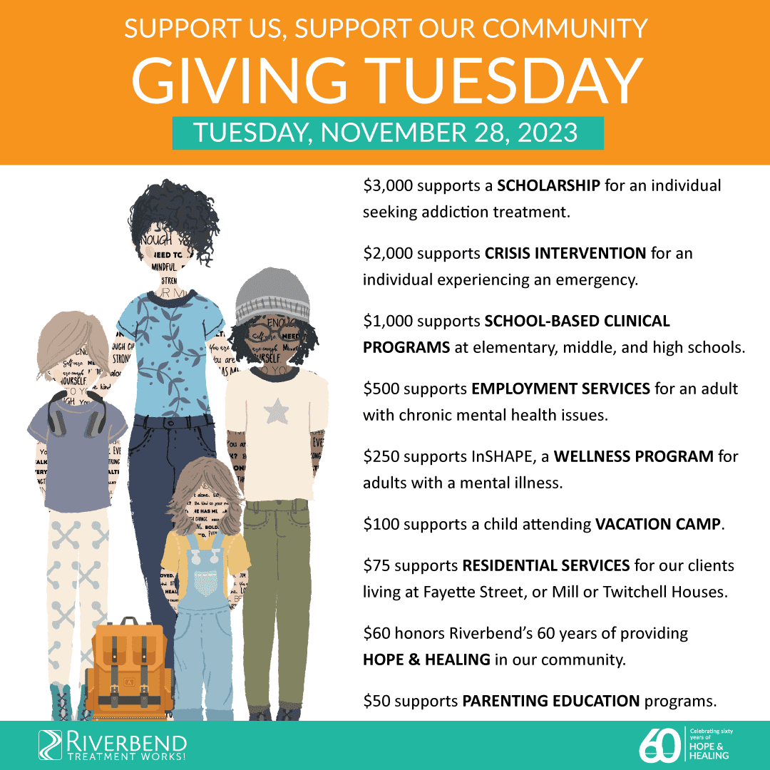 Support activist scholars on Giving Tuesday!