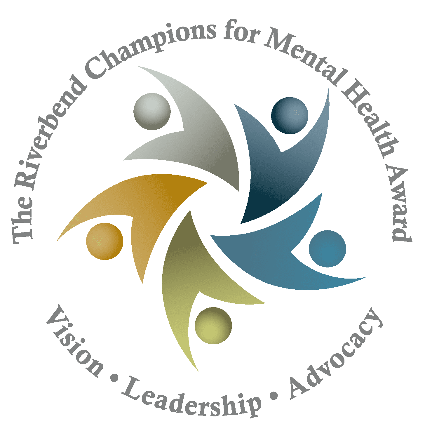 Champions for Mental Health - 2024 - Riverbend Community Mental Health